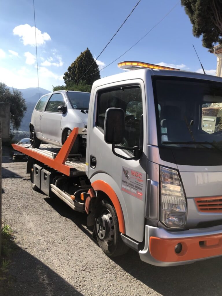 epaviste gratuit à Nice Crémat
